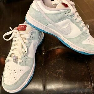 NIKE DUNK LOW LX WMNS - “Year of the Dragon 2024" BRAND NEW, NEVER WORN